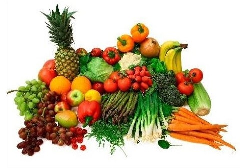 Frutas